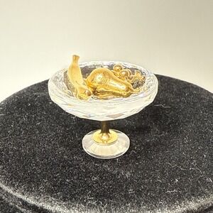 Swarovski Crystal Memories Classics Bowl of Fruit #200226
